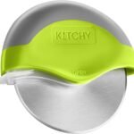 Kitchy Pizza Cutter Wheel
